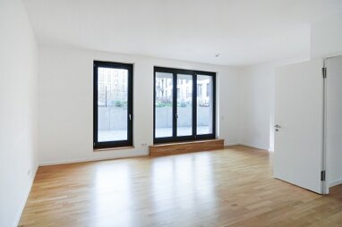 Apartment zur Miete 1.980 € 3 Zimmer 95 m² 1. Geschoss Tiergarten Berlin 10785