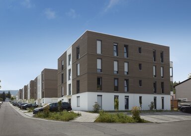 Wohnung zur Miete 725,42 € 2 Zimmer 63 m² 3. Geschoss Eschenstraße 14 Mössingen Mössingen 72116