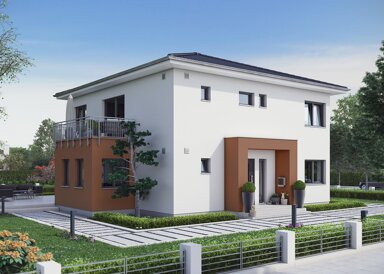 Mehrfamilienhaus zum Kauf provisionsfrei 236.000 € 3 Zimmer 145 m² 470 m² Grundstück Bliensbach Wertingen 86637