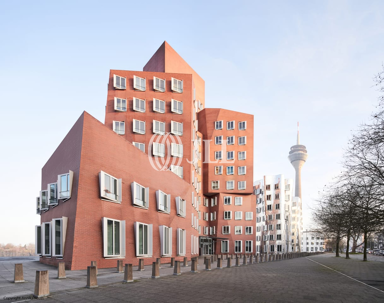 Bürofläche zur Miete provisionsfrei 26,50 € 167 m² Bürofläche teilbar ab 167 m² Hafen Düsseldorf 40221