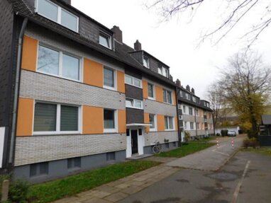 Wohnung zur Miete 578 € 3 Zimmer 68 m² 1. Geschoss Ungelsheimer Str. 4A Hüttenheim Duisburg 47259