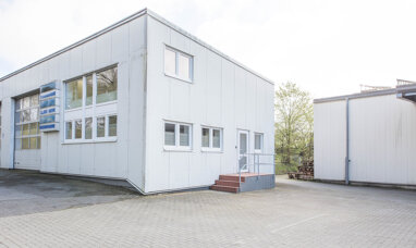 Bürofläche zur Miete 725 € 3 Zimmer 69 m² Bürofläche Süderbrarup 24392