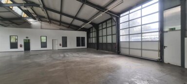 Lagerhalle zur Miete provisionsfrei 7,50 € 425 m² Lagerfläche teilbar ab 425 m² Nordviertel Essen 45141