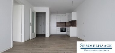 Wohnung zur Miete 620 € 2 Zimmer 50,5 m² 5. Geschoss Kurt-Schumacher-Ring 44 Dierkow-Neu Rostock 18146