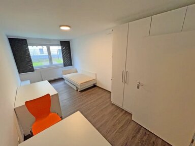 Wohnung zur Miete 450 € 1 Zimmer 47 m² Geschoss 1/1 Kaiserbrunnen Dortmund 44139