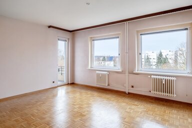 Wohnung zum Kauf 325.000 € 2 Zimmer 59 m² 4. Geschoss Tempelhof Berlin 12101