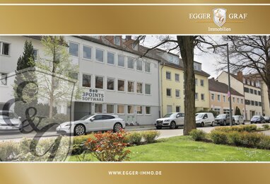 Haus zum Kauf 2.690.000 € 14 Zimmer 473 m² 460 m² Grundstück Am Waldfriedhof München 81377