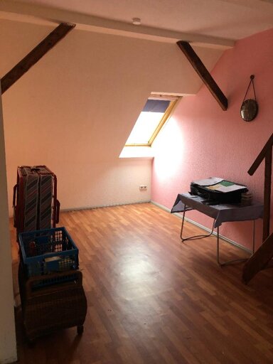 Wohnung zur Miete 220 € 2 Zimmer 39 m² Bergstraße 4 Mittweida Mittweida 09648