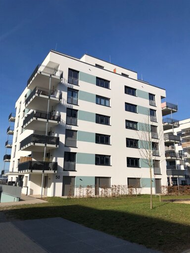 Wohnung zur Miete 1.050 € 2 Zimmer 70,7 m² 4. Geschoss frei ab 01.02.2025 Liesel-Bach-Straße 50 Leere Wasen/Hulb/Stöckach/Blumenmahden Böblingen 71034