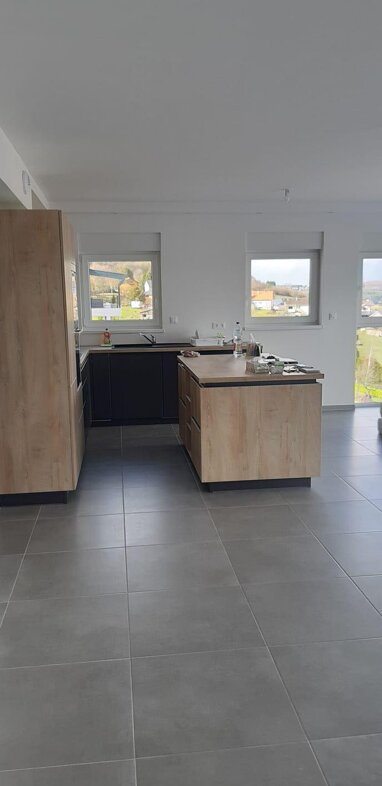 Penthouse zur Miete 1.490 € 4 Zimmer 160 m² Alsting