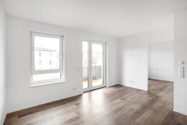 Wohnung zur Miete 700 € 2 Zimmer 38,7 m² 1. Geschoss Lindenberg Ahrensfelde 16356