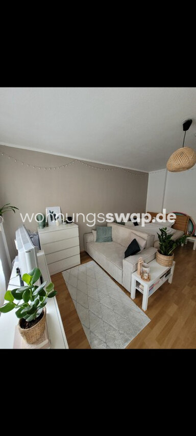 Studio zur Miete 600 € 1 Zimmer 40 m² 1. Geschoss Neustadt - Süd 50677