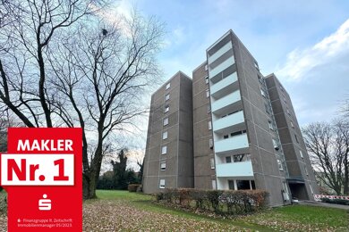 Wohnung zum Kauf 130.000 € 2 Zimmer 60 m² 2. Geschoss Steinbüchel Leverkusen 51377