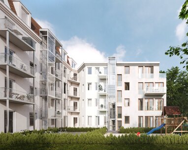 Wohnung zum Kauf 334.000 € 1 Zimmer 185,5 m² 4. Geschoss Puchanstraße 33 Köpenick Berlin 12555