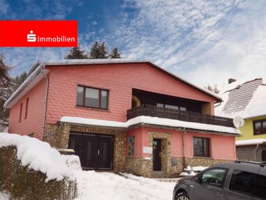Einfamilienhaus zum Kauf 149.000 € 5 Zimmer 167 m² 783 m² Grundstück Großbreitenbach 98701