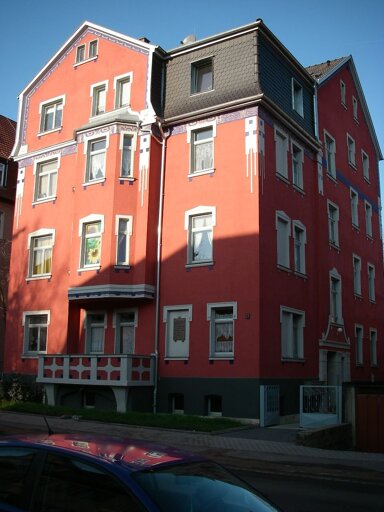 Haus zum Kauf provisionsfrei als Kapitalanlage geeignet 1.150.000 € 611 m² Schwanseestr. 52 Westvorstadt Weimar 99423