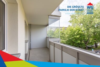 Wohnung zur Miete 220 € 1 Zimmer 36,5 m² 3. Geschoss Am Harthwald 20 Markersdorf 628 Chemnitz 09123