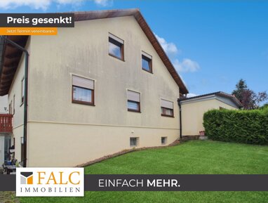 Mehrfamilienhaus zum Kauf Provisionsfrei 499.000 € 10 Zimmer 218 m² 617 m² Grundstück Aldingen Aldingen 78554