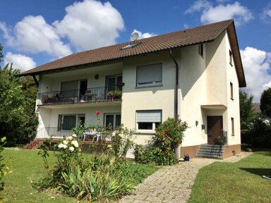 Mehrfamilienhaus zum Kauf 899.000 € 9 Zimmer 276 m² 1.030 m² Grundstück Bad Krozingen Bad Krozingen 79189