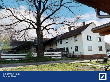 Reiterhof zum Kauf 680.000 € 15.386 m² Grundstück Kösingen Neresheim 73450