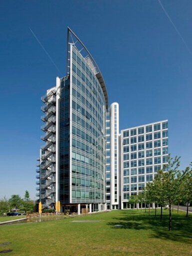 Bürofläche zur Miete 16 € 276 m² Bürofläche teilbar ab 276 m² Schwanheim Frankfurt am Main 60528