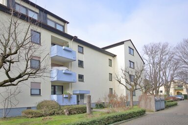 Wohnung zum Kauf 249.000 € 2,5 Zimmer 65,8 m² 3. Geschoss Durlach - Alt-Durlach Karlsruhe / Durlach 76227