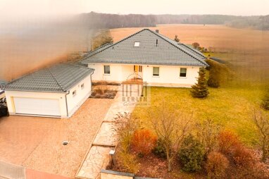 Einfamilienhaus zum Kauf 1.050.000 € 6 Zimmer 266 m² 1.283 m² Grundstück Wandlitz Wandlitz 16348