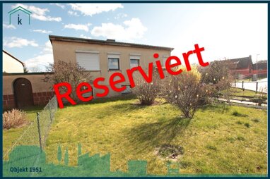 Einfamilienhaus zum Kauf 249.000 € 8 Zimmer 102 m² 557 m² Grundstück Sperenberg Am Mellensee 15838