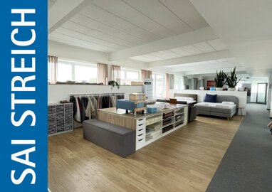 Bürofläche zur Miete 7,50 € 526,1 m² Bürofläche Bauerschaft Schildesche Bielefeld 33609