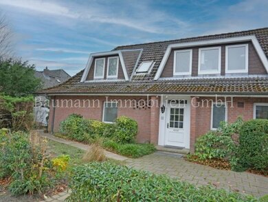 Mehrfamilienhaus zum Kauf 599.900 € 11 Zimmer 184,5 m² 1.066 m² Grundstück Duhnen Cuxhaven 27476