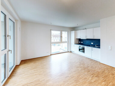 Wohnung zur Miete 1.580 € 3 Zimmer 72,9 m² Erdgeschoss Am Münchfeld 61 Untermenzing-Allach München 80999