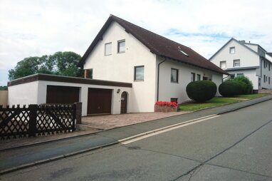 Einfamilienhaus zum Kauf Provisionsfrei 439.000 € 15 Zimmer 282 m² 1.000 m² Grundstück Oberkotzau Oberkotzau 95145