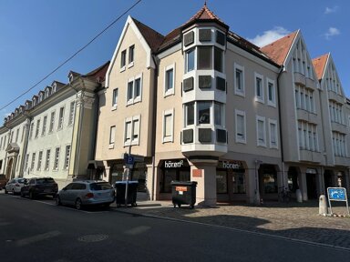 Wohnung zur Miete 1.150 € 3 Zimmer 113 m² frei ab 01.12.2024 Kernstadt-Süd Speyer 67346