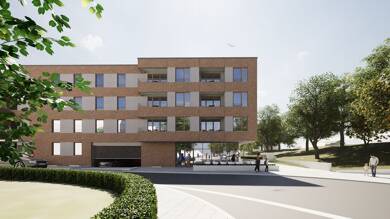 Neubauprojekt zum Kauf Rödemis Husum 25813