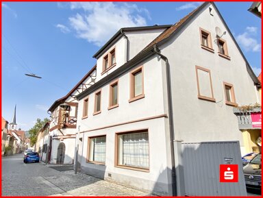 Einfamilienhaus zum Kauf 279.000 € 6 Zimmer 143,4 m² 186 m² Grundstück frei ab 01.03.2025 Thüngersheim Thüngersheim 97291