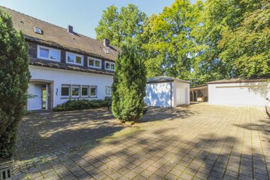 Immobilie zum Kauf 720.000 € 10 Zimmer 341 m² 3.638 m² Grundstück Bad Driburg Bad Driburg 33014