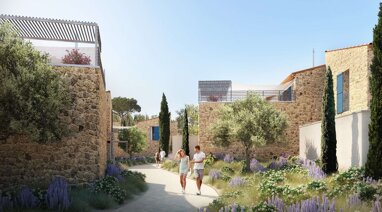 Villa zum Kauf Provisionsfrei 1.500.000 € 4 Zimmer 125 m² 151 m² Grundstück Peripherie Marseillan