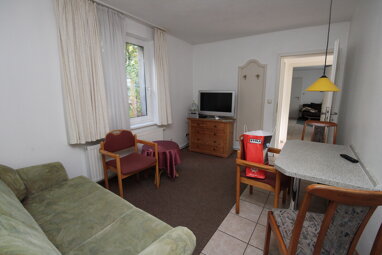 Wohnung zur Miete 670 € 2 Zimmer 33 m² Erdgeschoss Graal-Müritz 18181