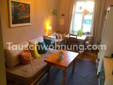 Wohnung zur Miete Tauschwohnung 580 € 3 Zimmer 57 m² EG Babelsberg - Süd Potsdam 14482