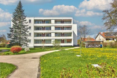 Wohnung zum Kauf 348.000 € 2 Zimmer 67,3 m² 2. Geschoss Siegertsbrunn Höhenkirchen-Siegertsbrunn 85635