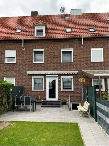 Haus zum Kauf provisionsfrei 200.000 € 4,5 Zimmer 108 m² 203 m² Grundstück frei ab sofort Alfred-Flender-Straße 156 Alfred-Flender-Straße Bocholt 46399