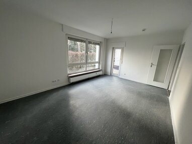 Wohnung zur Miete 480 € 3 Zimmer 63,2 m² 2. Geschoss Dresdener Straße 28 Stadtallendorf Stadtallendorf 35260