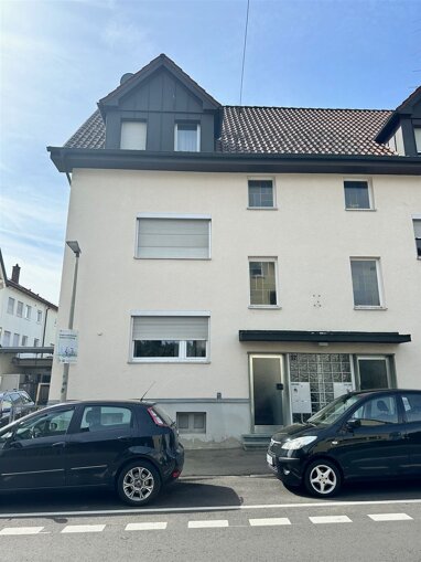 Mehrfamilienhaus zum Kauf 249.000 € 6 Zimmer 145 m² 170 m² Grundstück Deutenberg - Dauchinger Straße Villingen-Schwenningen 78056