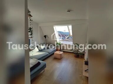 Maisonette zur Miete Tauschwohnung 900 € 3 Zimmer 60 m² EG Südheim Stuttgart 70199