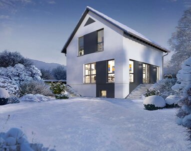 Einfamilienhaus zum Kauf Provisionsfrei 870.000 € 5 Zimmer 200 m² 600 m² Grundstück Eberhardzell Tübingen 72070