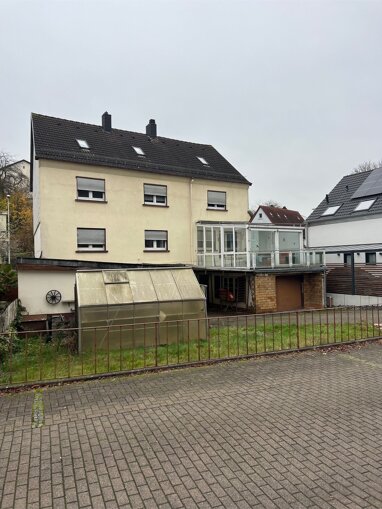 Mehrfamilienhaus zum Kauf 165.000 € 10 Zimmer 200 m² 191 m² Grundstück Waldfischbach-Burgalben 67714