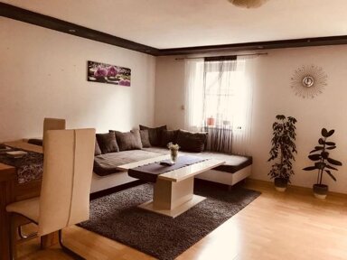 Wohnung zur Miete 700 € 2 Zimmer 75 m² 2. Geschoss Landau Landau an der Isar 94405