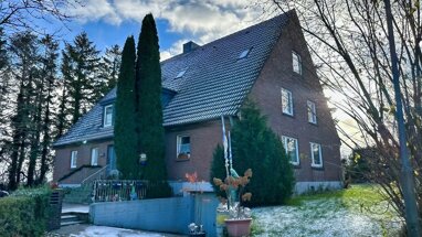 Mehrfamilienhaus zum Kauf Provisionsfrei 359.000 € 12 Zimmer 265 m² 901 m² Grundstück Hansühn Wangels 23758