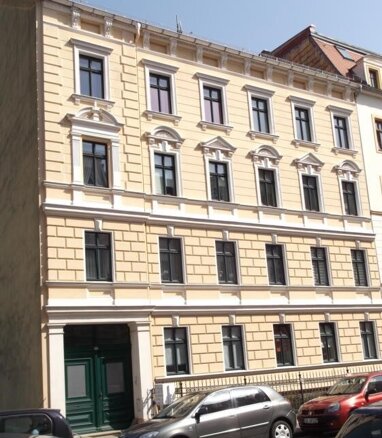Wohnung zum Kauf 50.000 € 2 Zimmer 62 m² Erdgeschoss Uferstraße 14 Innenstadt Görlitz 02826