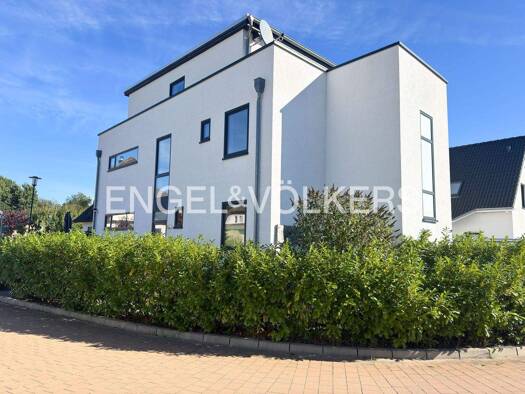 Wohnung zum Kauf 650.000 € 5 Zimmer 151 m² Glowe 18551